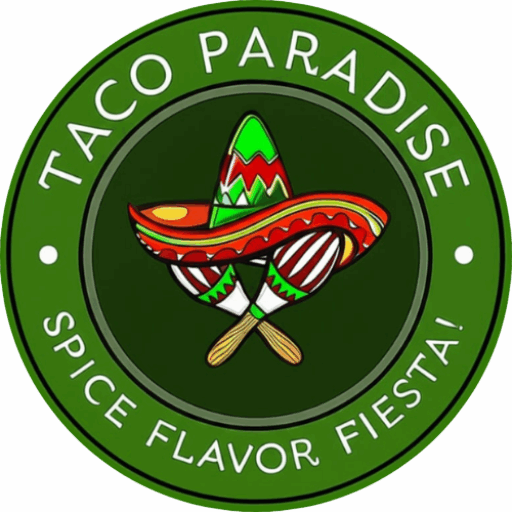 Taco Paradise Logo